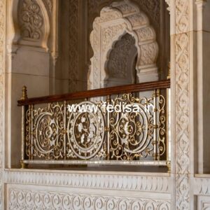 Ghar Exterior Balcony Ideas No-47423