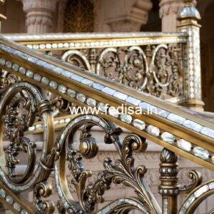 Best Balcony Design India 2041 No-47425