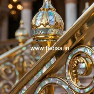 Ghar Balcony Ideas India No-47427