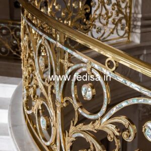 Stylish Balcony Designs India No-47431