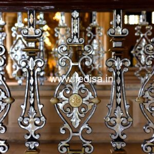 Indian Balcony Design Trends No-47433