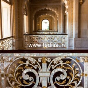 Ghar Railing Ideas India No-47450