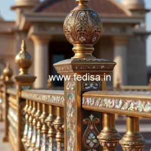 Stylish Balcony India Trends No-47452