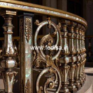 Ghar Balcony Ideas India Homes No-47454