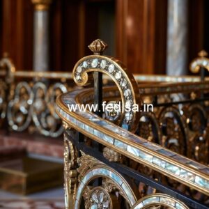 Modern Balcony India Trends No-47464