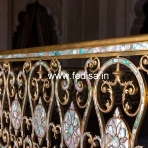 Ghar Balcony India Design Ideas No-47469