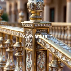 Modern Balcony India Latest No-47472
