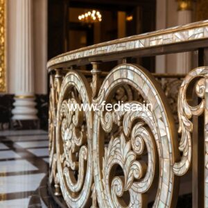 Best Exterior Railing Design Ideas For House No-47481
