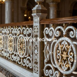 Latest Balcony Design Trends For Indian Homes No-47483