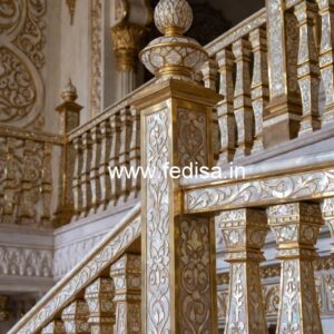 Affordable Balcony Railing Design Ideas India No-47487