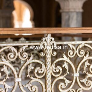 Top Modern Railing Designs For Home Exterior No-47490
