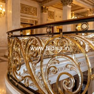 Creative Balcony Railing Designs For Home No-47510