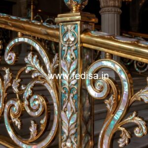 Modern Balcony Railing Ideas For Small Spaces No-47514