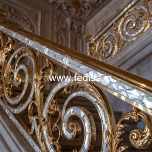 Stylish Balcony Design Ideas 2041 No-47529