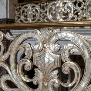 Top Railing Design Ideas For House No-47532