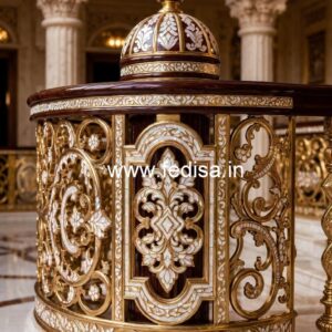 Best Balcony Railing Ideas For Modern Homes No-47535