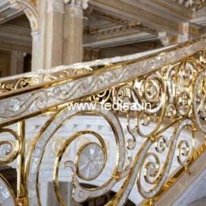 Best Exterior Railing Design Ideas 2041 No-47538