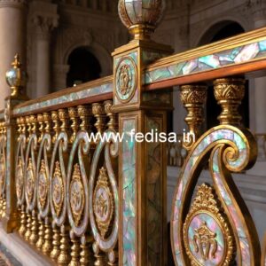 Latest Staircase Railings 2041 No-47551