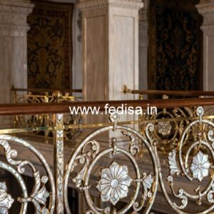 Best Balcony Railing Ideas 2041 No-47557