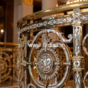 Best Balcony Safety Designs India No-47571