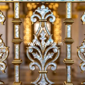 Top Balcony Railings For Small Homes No-47572