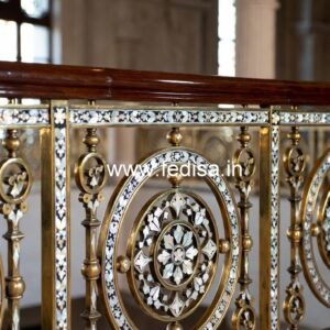 Top 10 Railing Designs You Must See No-47573