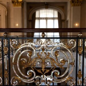 Premium Railing Design Services No-47577