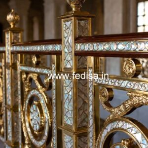 Quality Railing Solutions You Can Trust No-47580