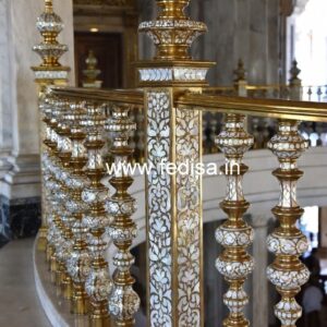 Elegant Railing Design Collection No-47583