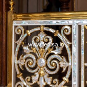 Modern Railing Design Ideas For Home 2040 No-47585