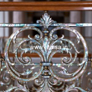 Simple And Modern Railing Design Ideas For Small House No-47592
