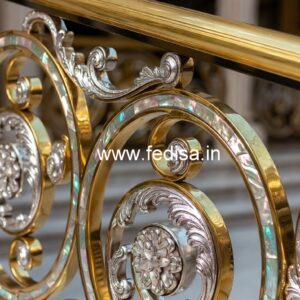Best Railing Design For Small House In India No-47600