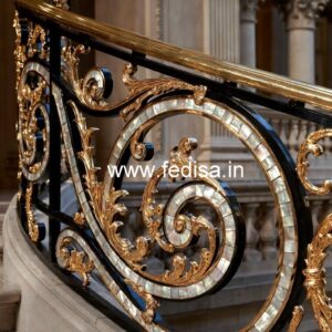 Modern Railing Design Ideas For Home No-47601