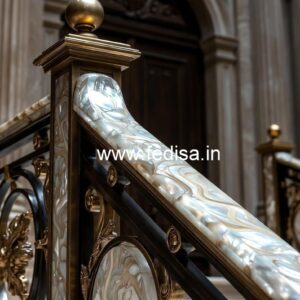 Simple Railing Design For Small House No-47606
