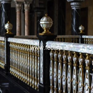Creative Railing Ideas For House No-47611