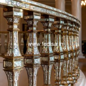 Designer Railing Ideas For Home No-47615