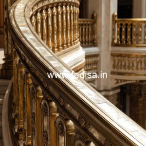 Innovative Railing Design Ideas No-47622