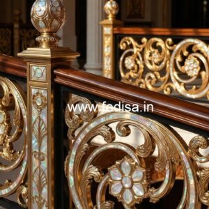 Interior Railing Design Ideas No-47626
