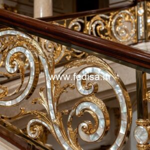 Best Home Railing Ideas No-47629