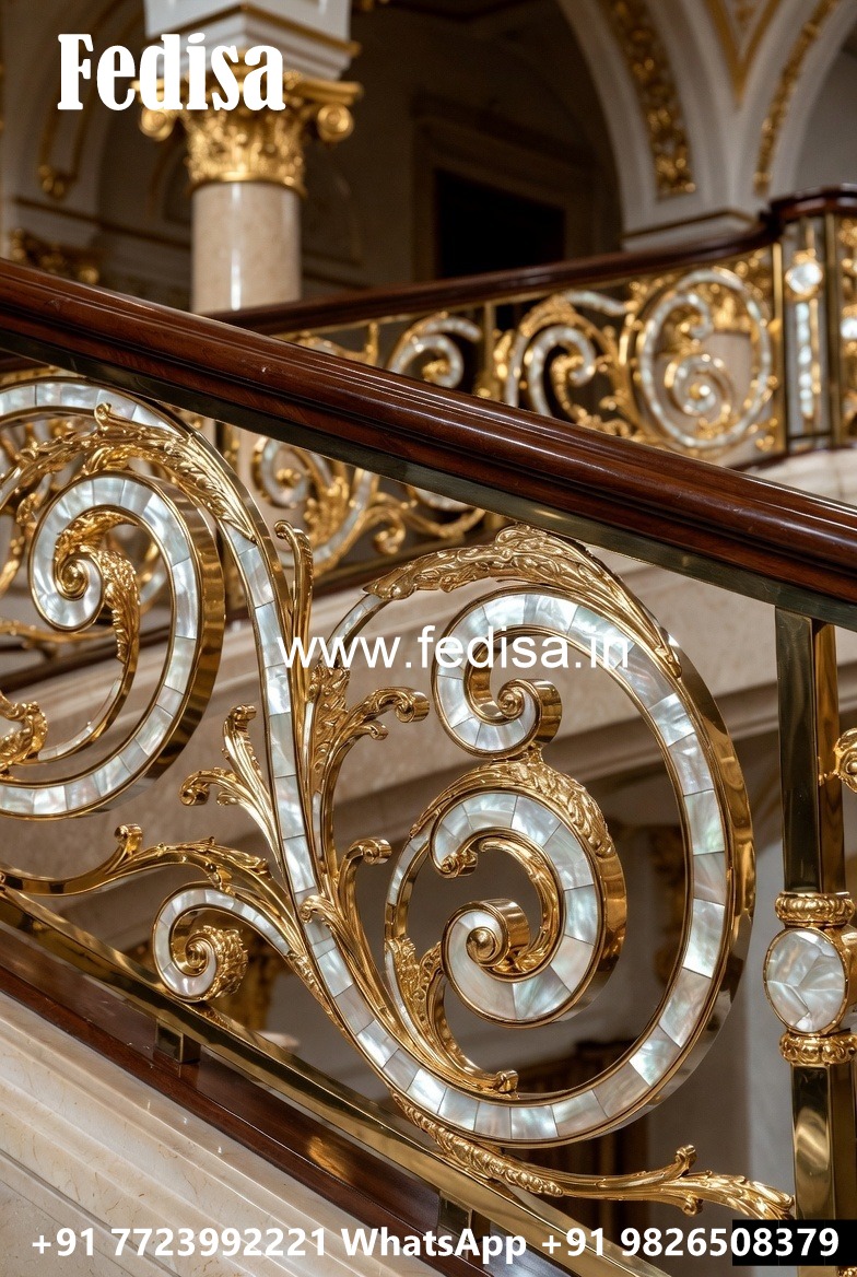 Best Home Railing Ideas No-47629