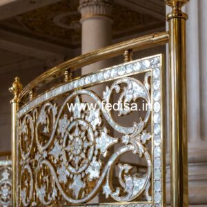 Budget Friendly Railing Ideas No-47633