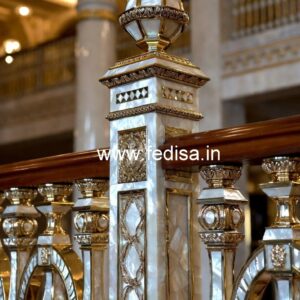 House Railing Design Ideas No-47643