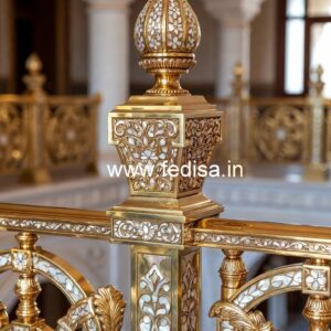 Best Balcony Design With Railing No-47649