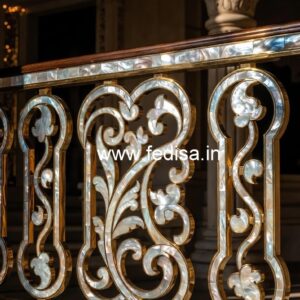 Modern House Railing Concepts No-47650