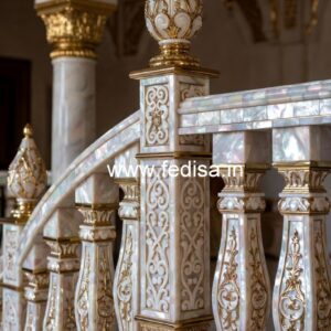Unique Steel Railing Designs No-47651