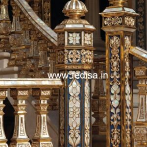 Decorative Railing Design Ideas No-47652