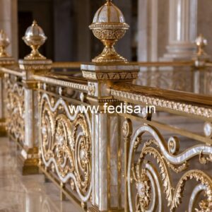Simple Balcony Railing Ideas No-47661