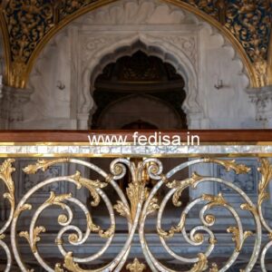 Premium Staircase Railings No-47672
