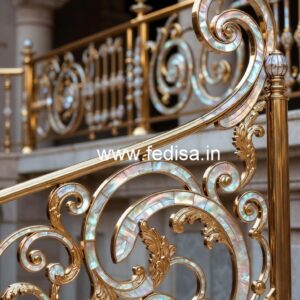 Minimal Balcony Railing Ideas No-47680