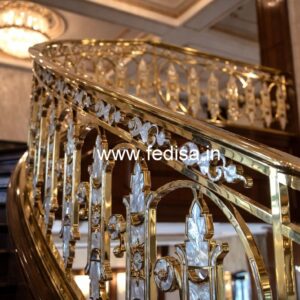 Creative Steel Railings No-47681